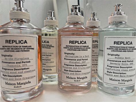 replica cotton perfume|maison margiela replica perfumes.